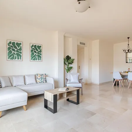 Finally Sunbeach Apartamento