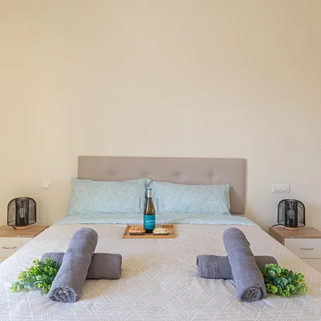 Apartamento Finally Sunbeach