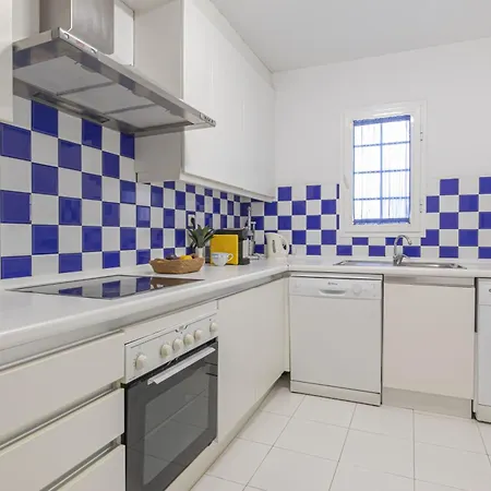 Apartamento Finally Sunbeach *