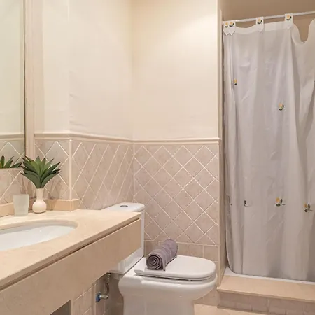 Finally Sunbeach Marbella