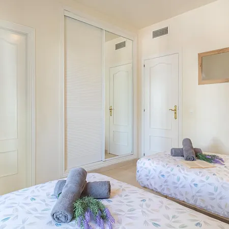 Finally Sunbeach Apartamento