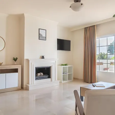 Appartement Finally Sunbeach *