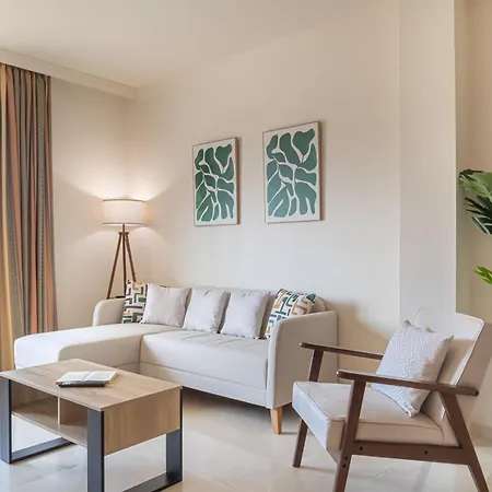 Finally Sunbeach * Marbellac