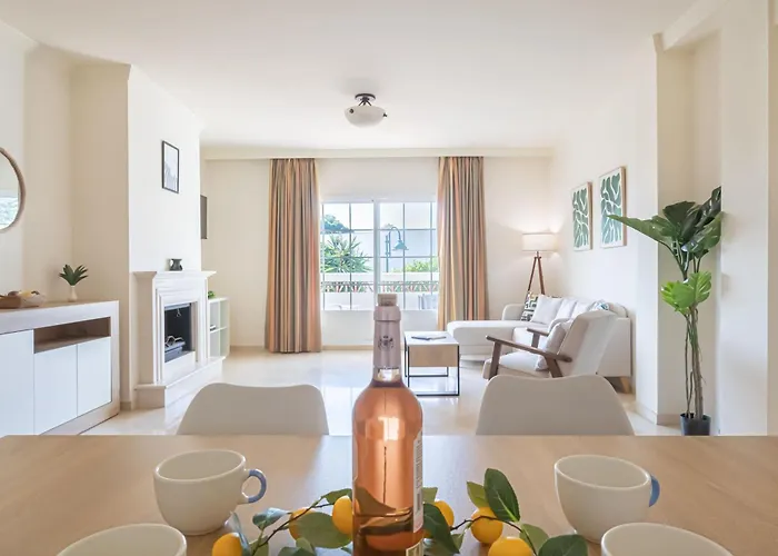 Apartamento Finally Sunbeach