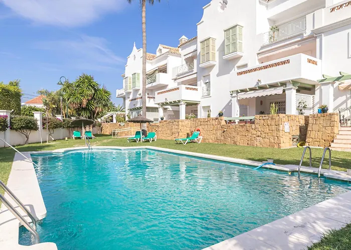 Finally Sunbeach Marbella