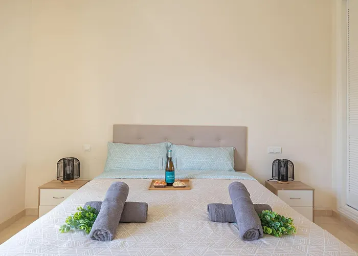 Apartamento Finally Sunbeach