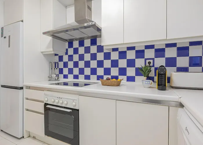 Finally Sunbeach Marbella