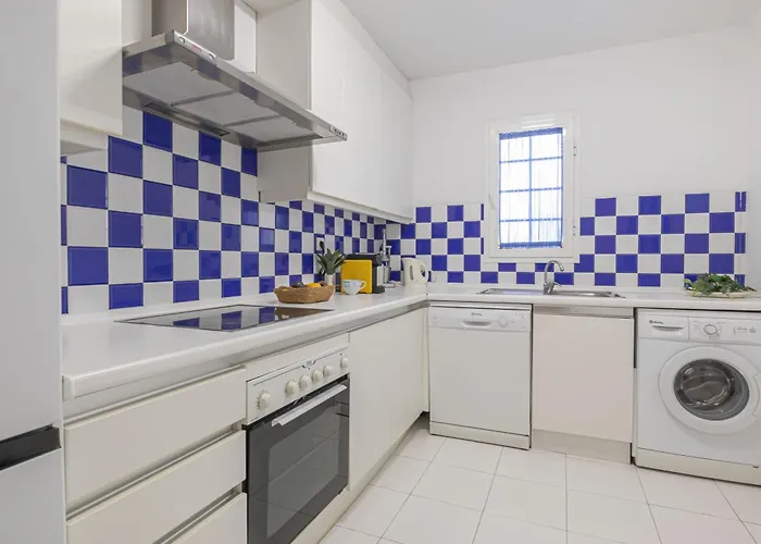 Apartamento Finally Sunbeach *