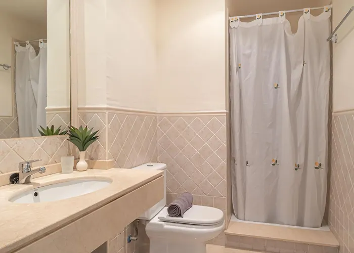 Finally Sunbeach Marbella