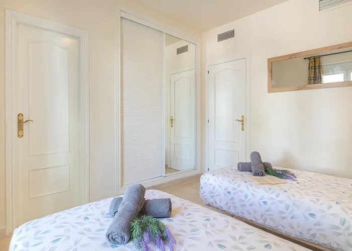 Finally Sunbeach Apartamento