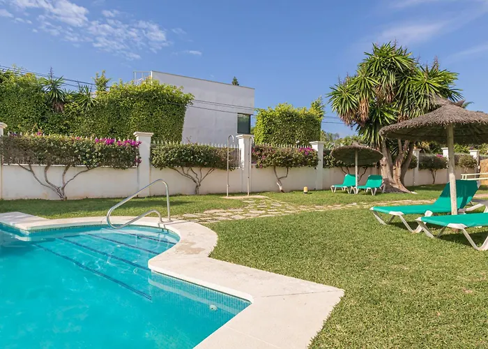 Finally Sunbeach Apartamento *