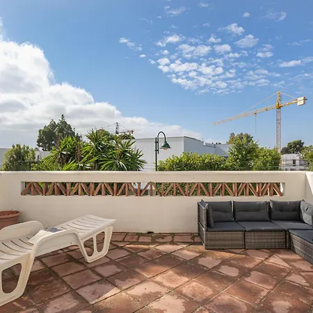 Finally Sunbeach Apartment *