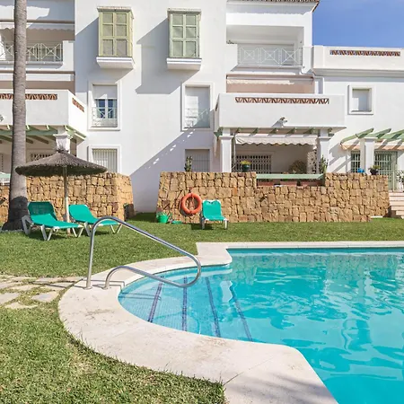 Finally Sunbeach Apartment Marbella