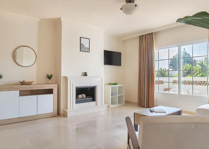 Apartment Finally Sunbeach *