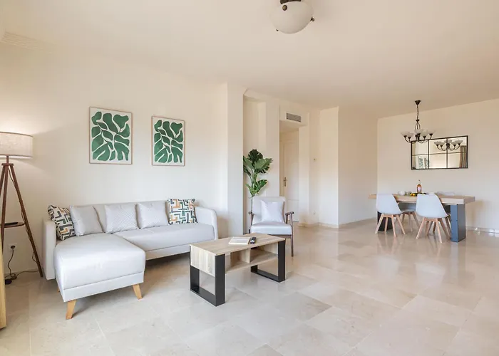 Finally Sunbeach Apartment