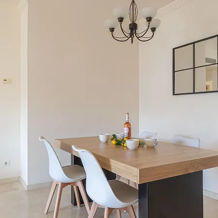 Appartamento Finally Sunbeach Marbella