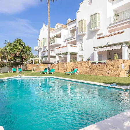 Finally Sunbeach Marbella