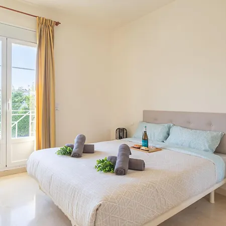 Finally Sunbeach * Marbella